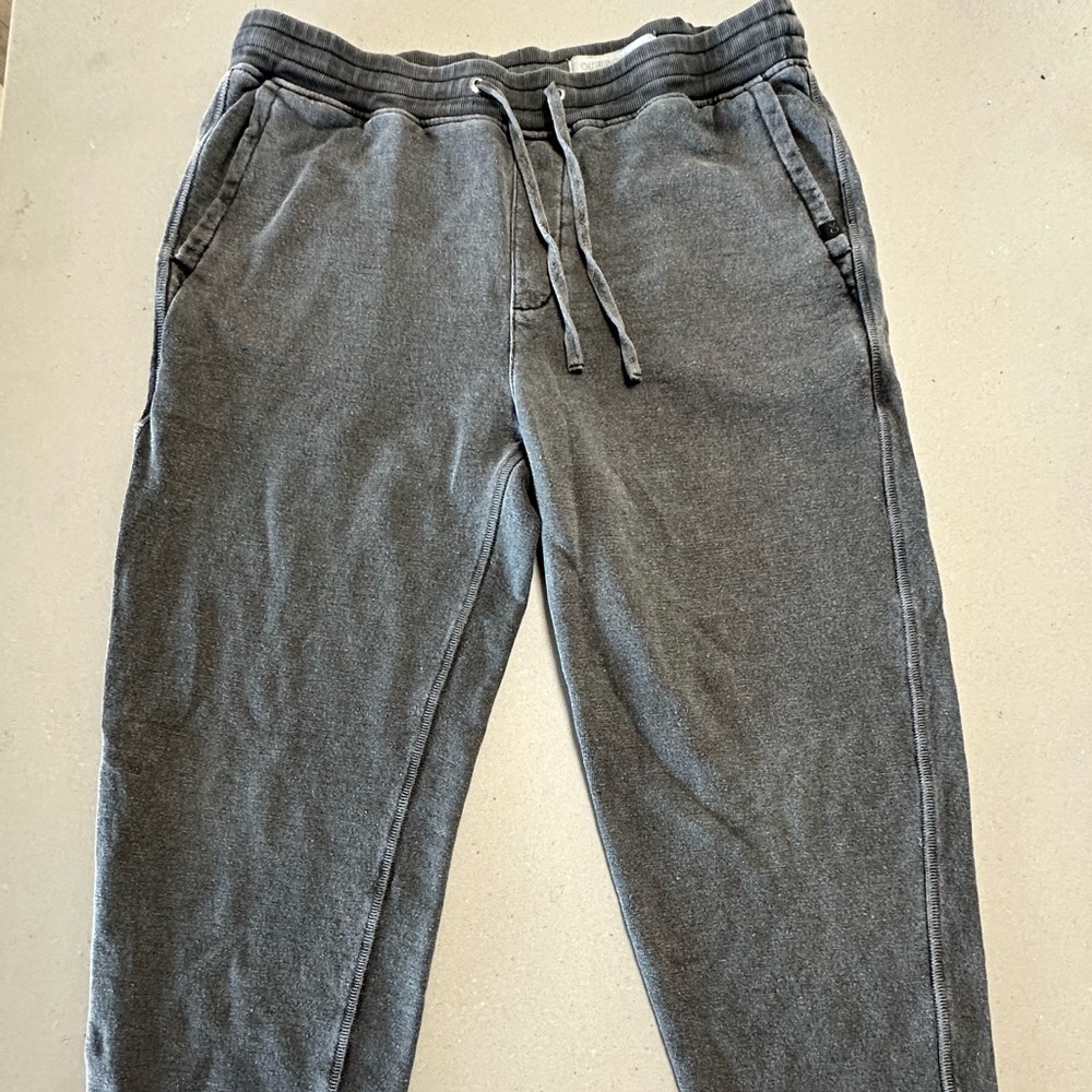 Outerknown sweats/joggers
